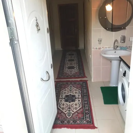 Mermaid Apart Apartament *