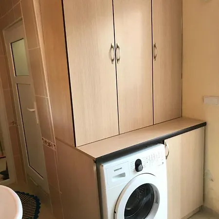 Apartament Mermaid Apart