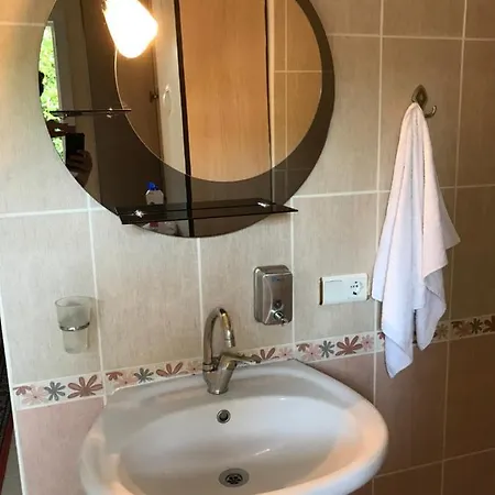 Mermaid Apart Apartament