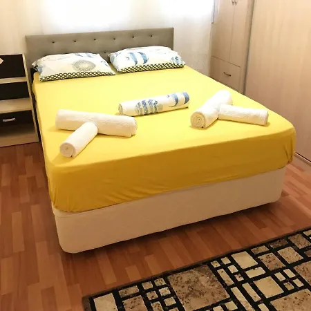 Mermaid Apart Apartment Kas